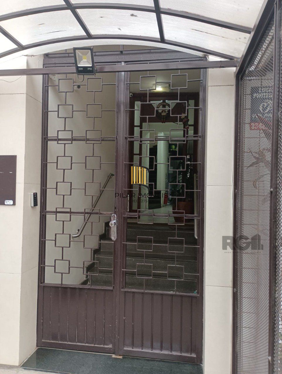 Apartamento à venda - Ed. Valéria, Cidade Baixa, Porto Alegre