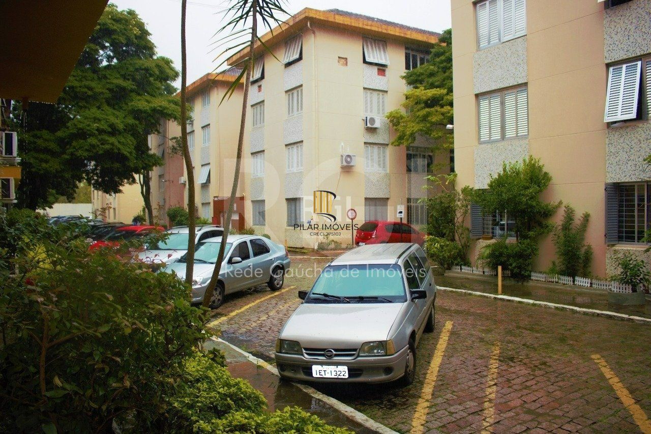 Apartamento 3 dormitórios no bairro Higienópolis