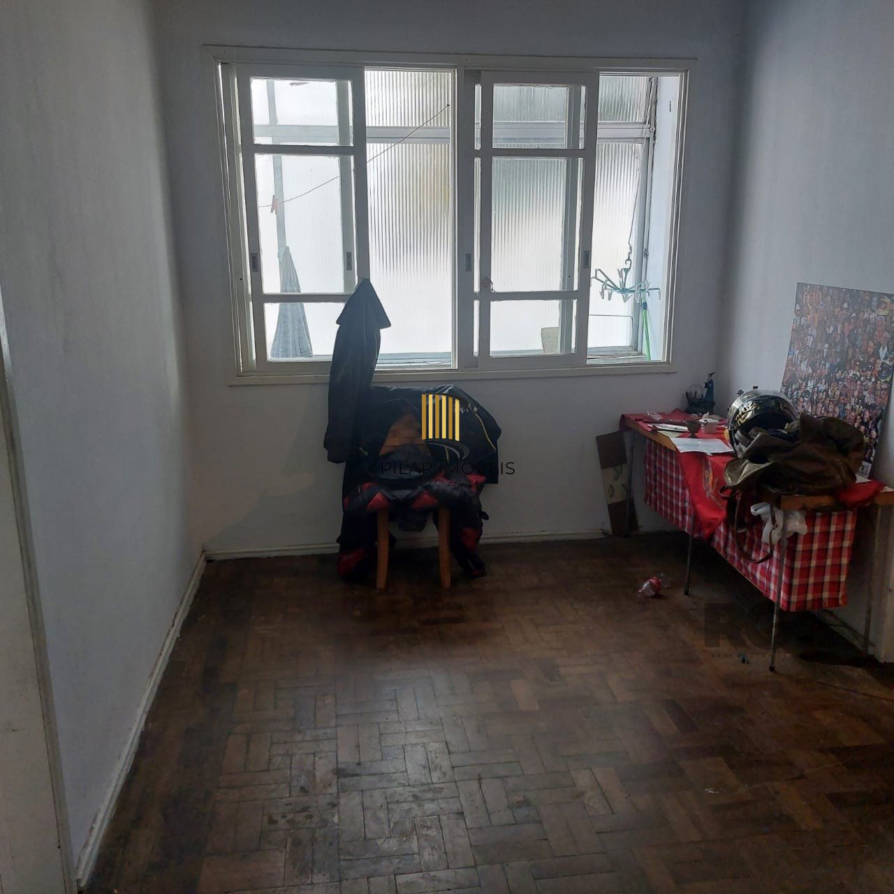 Apartamento 2 dormitórios no bairro Rio Branco
