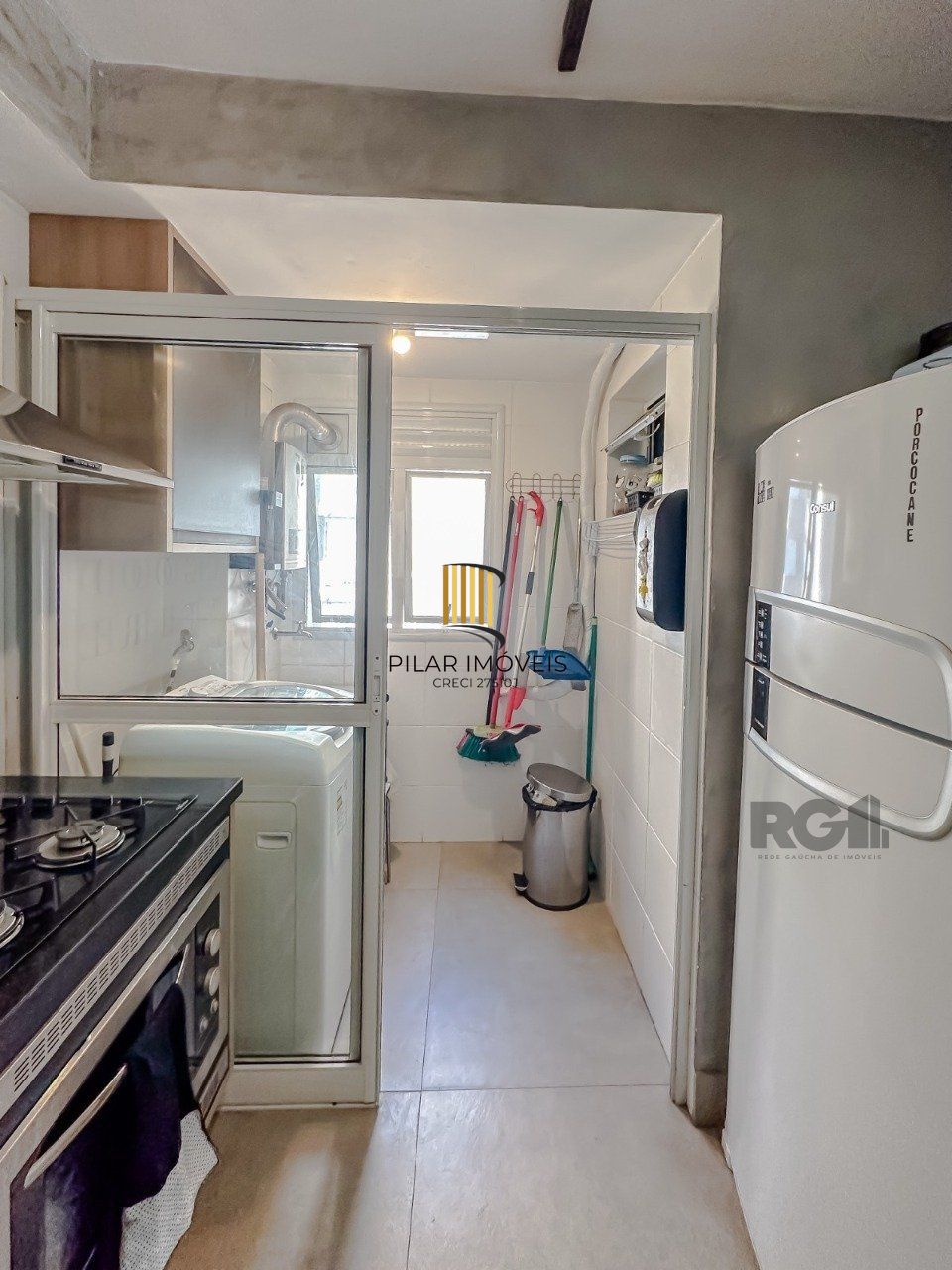 Apartamento 3 dormitórios no bairro Teresópolis