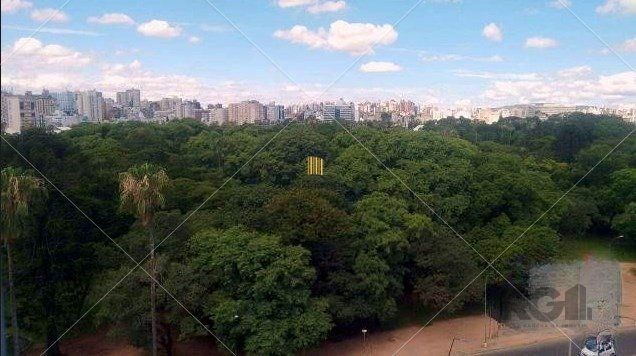 Apartamento 2 dormitórios no bairro Centro Histórico