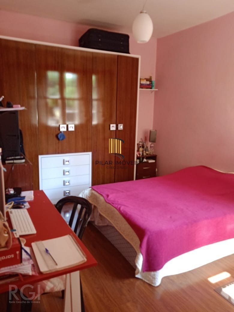 Apartamento para Venda - 105.45m², 3 dormitórios, Cidade Baixa