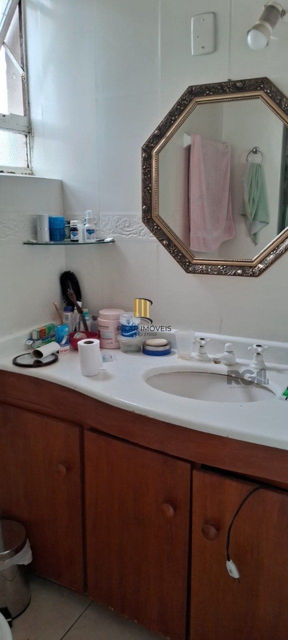 Cobertura 3 dormitórios no bairro Centro