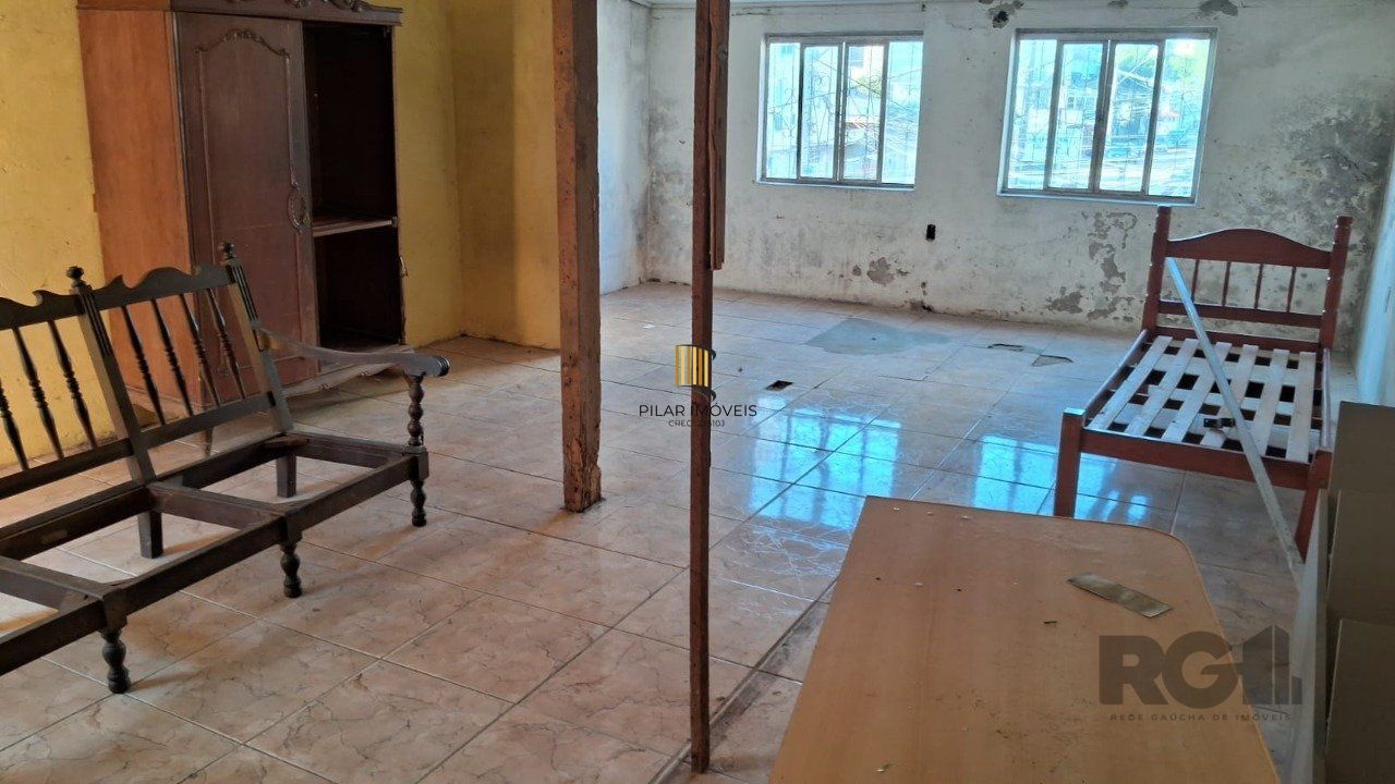 Terreno no Menino Deus