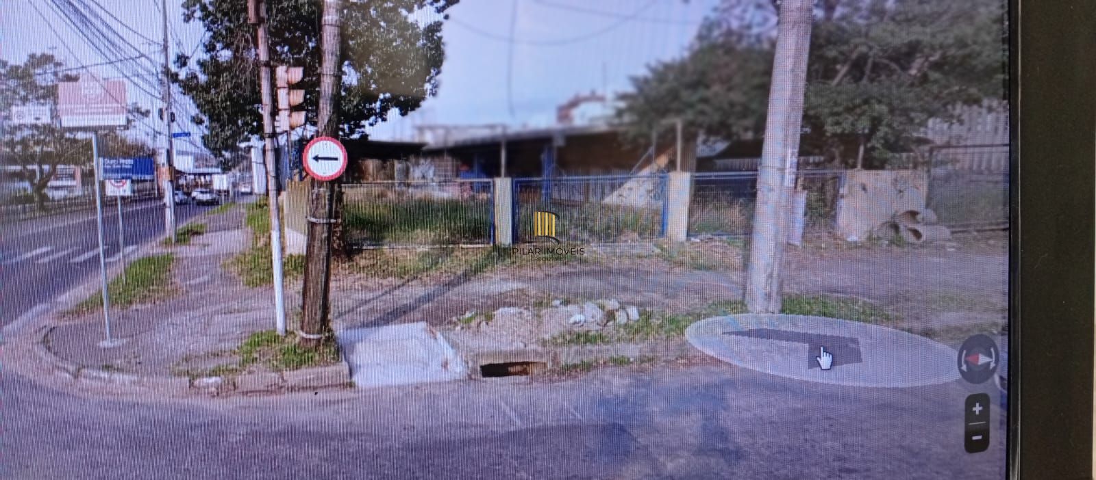 Ótimo terreno, muito bem localizado na Zona Norte em Porto Alegre - Pilar Imóveis