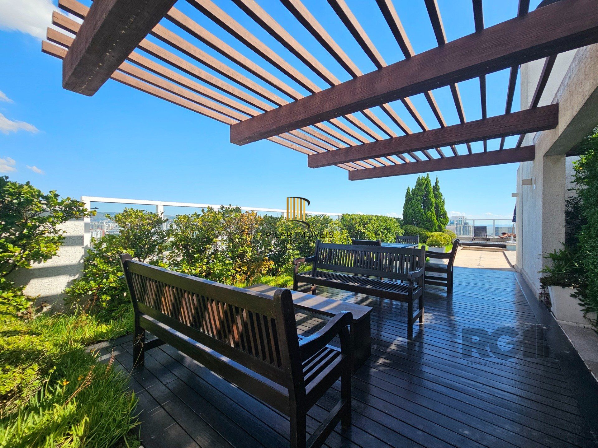 Apartamento 3 dormitórios no bairro Cidade Baixa