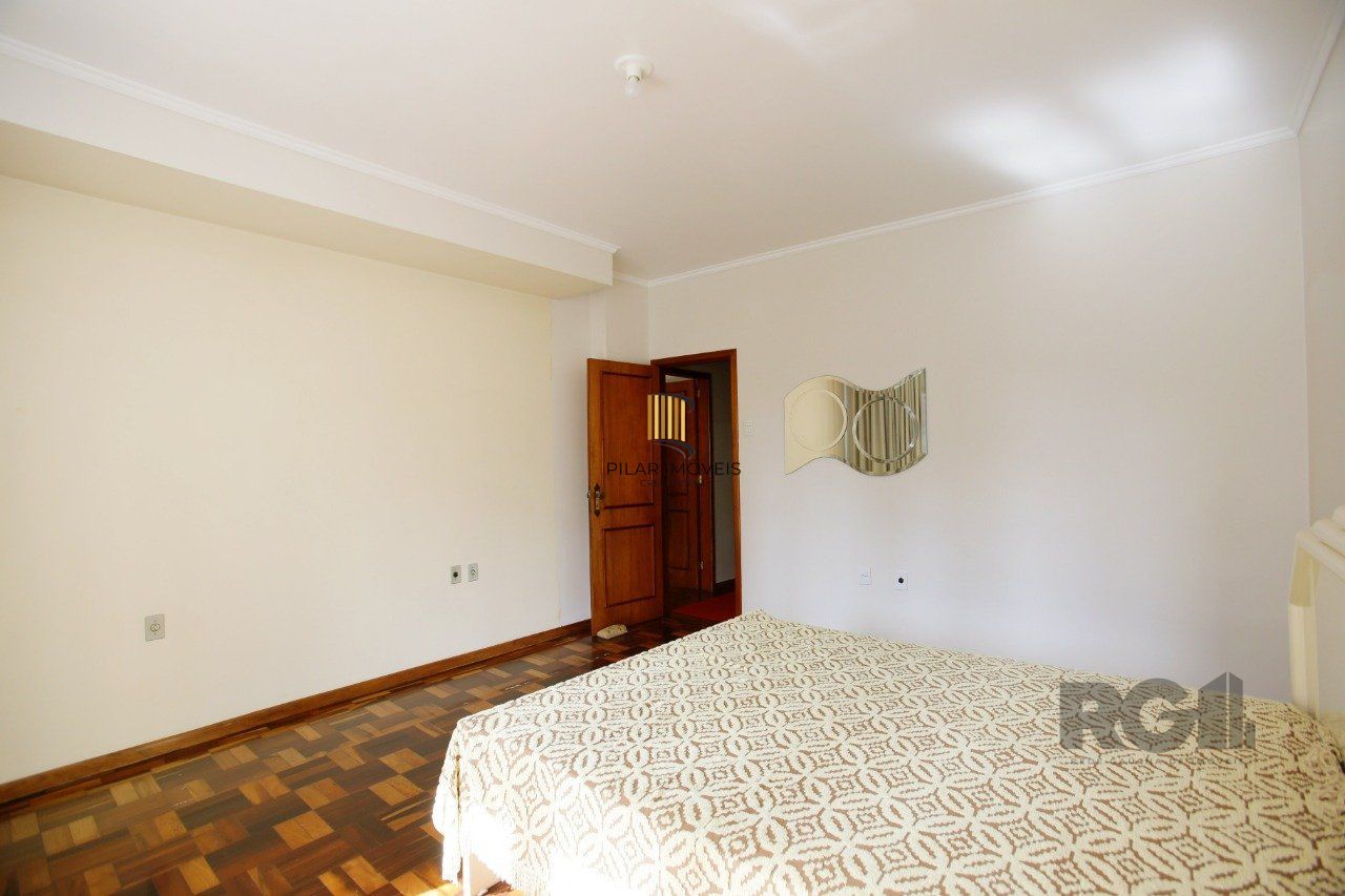 Apartamento 3 dormitórios no bairro Centro Histórico