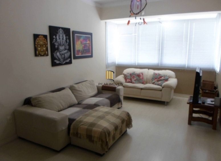 Apartamento 2 quartos, suite e garagem na cidasde Baixa.