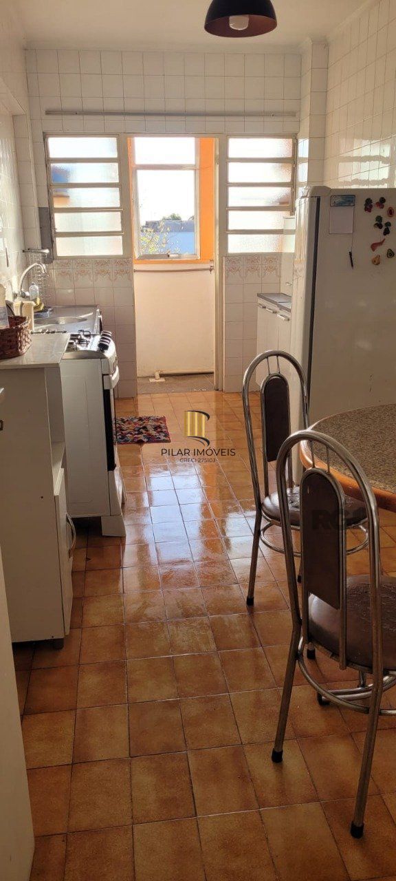  Apartamento 2 dormitórios , de frente, com vista , ensolarado , bairro centro - Sao Leopoldo