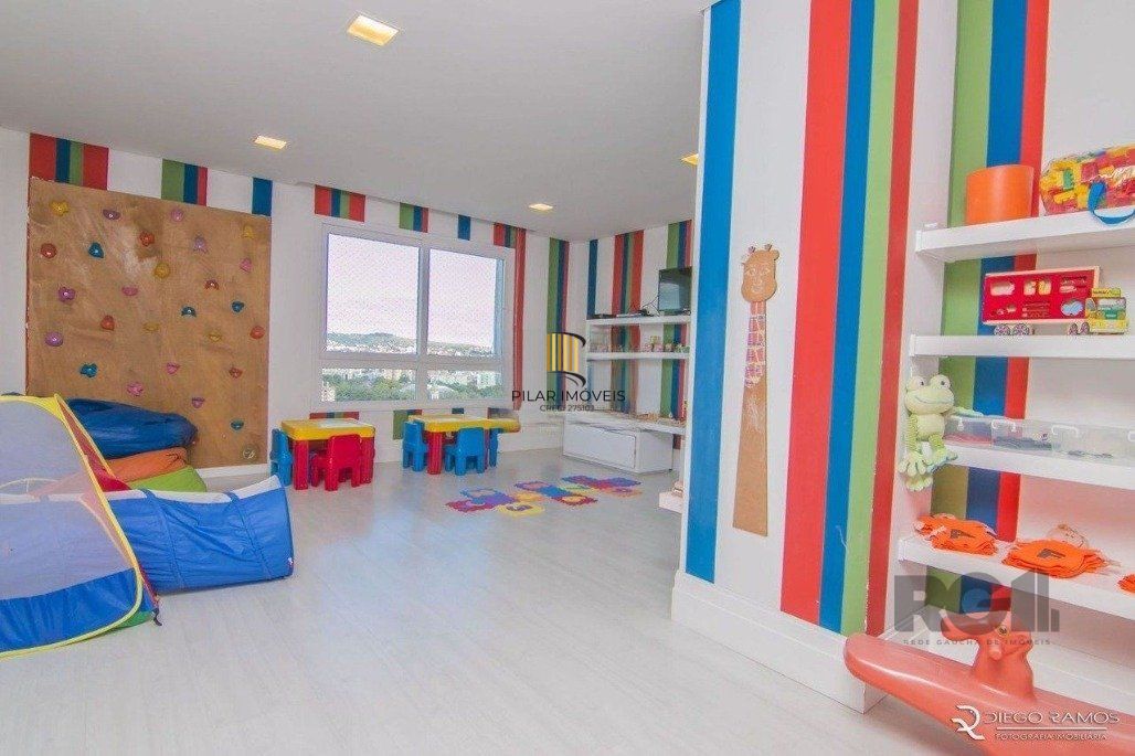 Apartamento 3 dormitórios no bairro Cidade Baixa