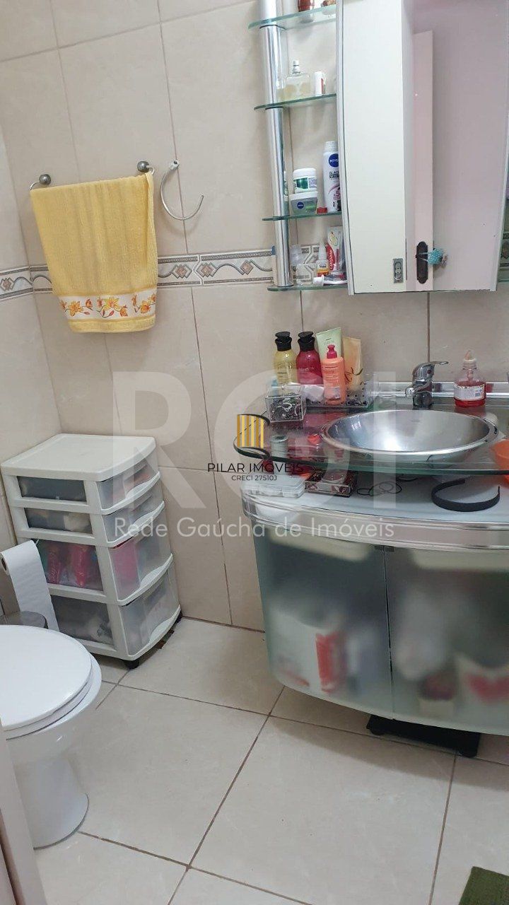 Apartamento para Venda - 97.91m², 3 dormitórios, Cidade Baixa