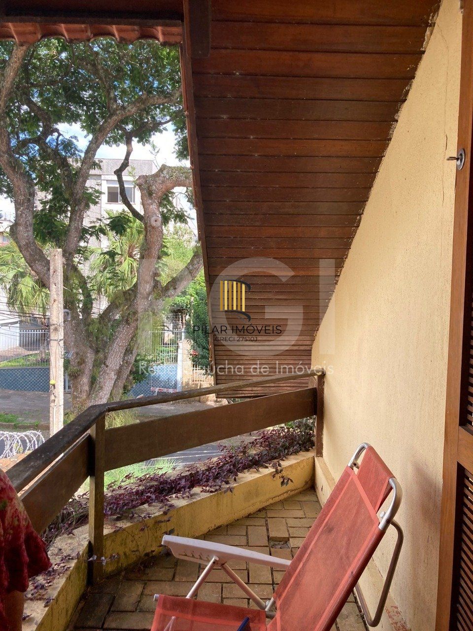 Casa 3 dormitórios no bairro Santo Antônio