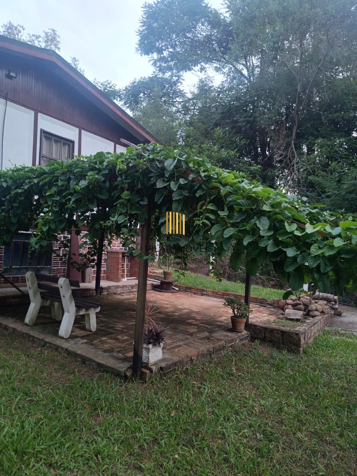 Sítio em Eldorado do Sul