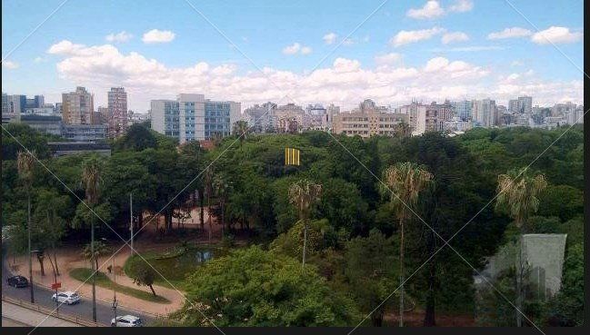 Apartamento 2 dormitórios no bairro Centro Histórico