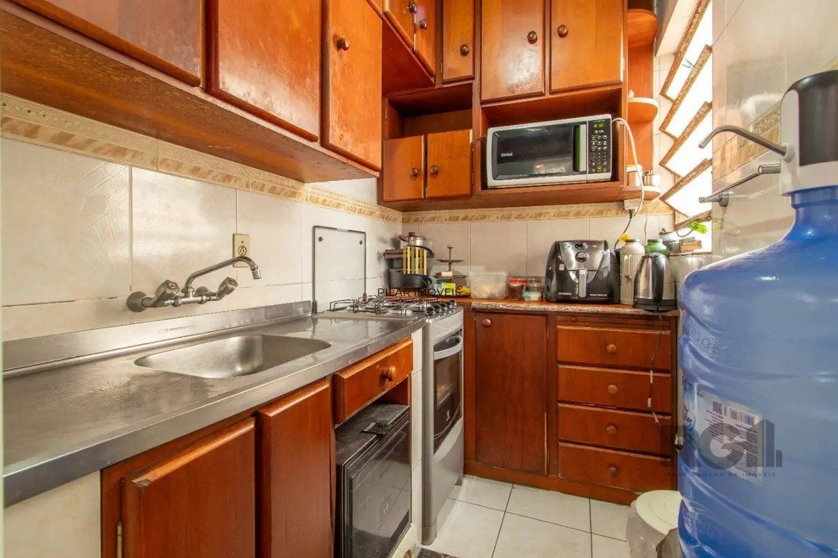 Apartamento 3 dormitórios no bairro Centro Histórico