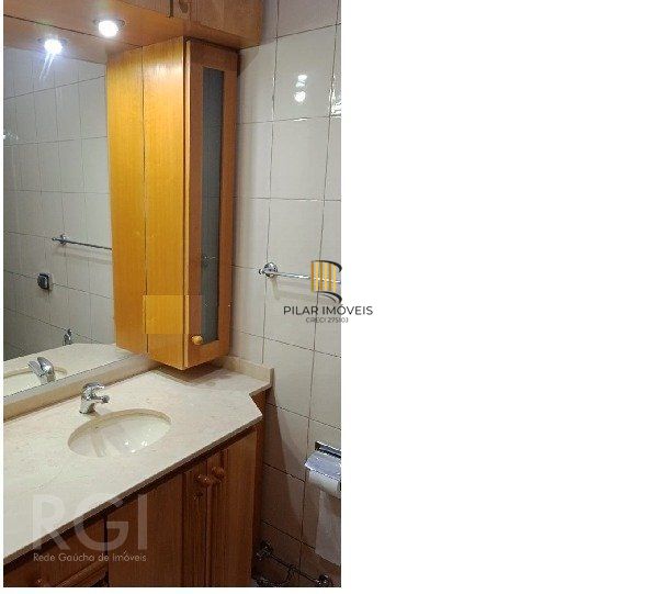 Apartamento para Venda - 98m², 2 dormitórios, sendo 1 suites, 1 vaga - Cidade Baixa