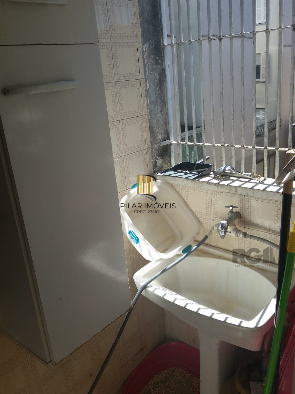 Apartamento 1 dormitório no bairro Azenha