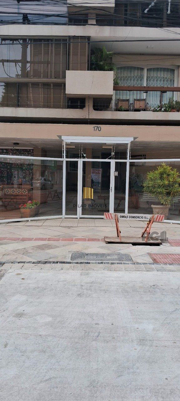 Cobertura 3 dormitórios no bairro Centro - Pilar Imóveis