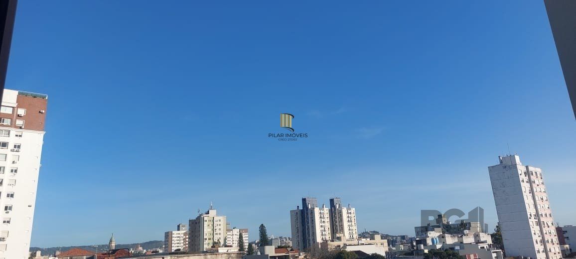 Apartamento 2 dormitórios no bairro Centro Histórico