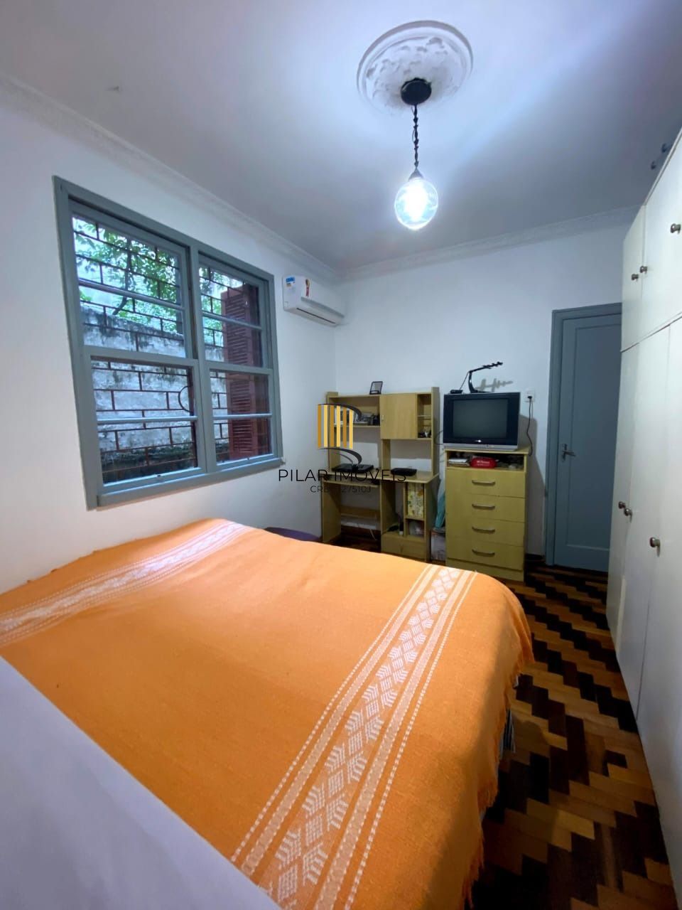 Apartamento para Venda - 32.1m², 1 dormitório, Centro Histórico