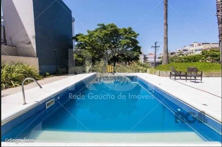 Apartamento para Venda - 80.99m², 3 dormitórios, sendo 1 suites, 2 vagas - Bom Fim