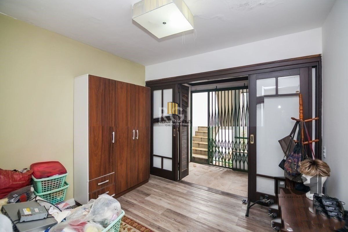 Casa 3 dormitórios no bairro Rio Branco