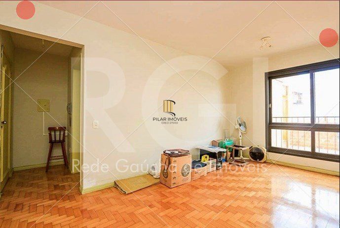 Apartamento para Venda - 73m², 2 dormitórios, - Cidade Baixa