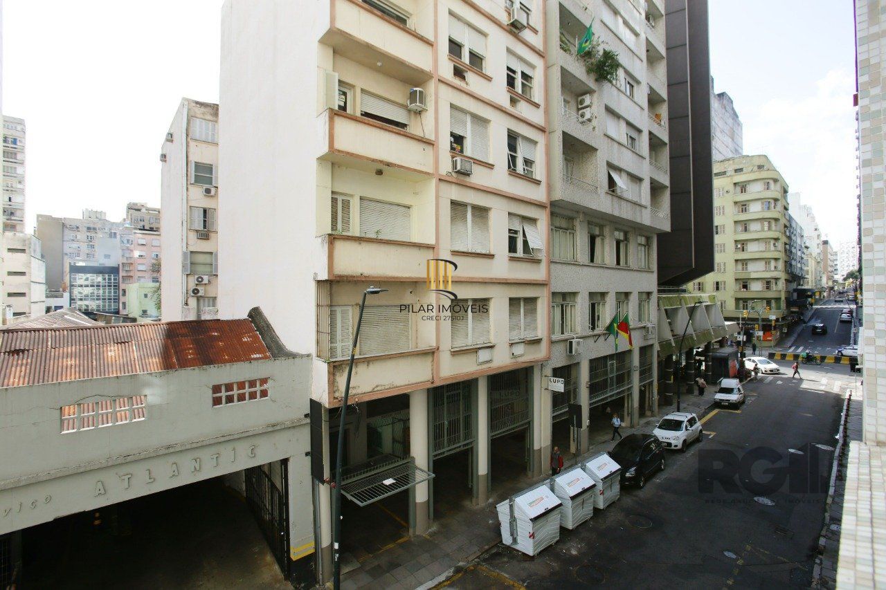 Apartamento 3 dormitórios no bairro Centro Histórico