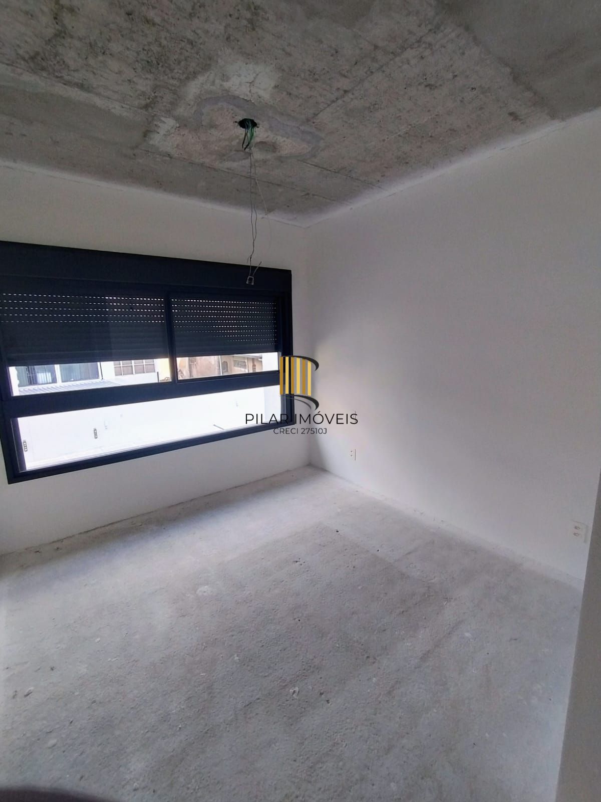 **Apartamento 3 quartos 2 garagens Novo e Desocupado à Venda na Cidade Baixa, Porto Alegre, RS**