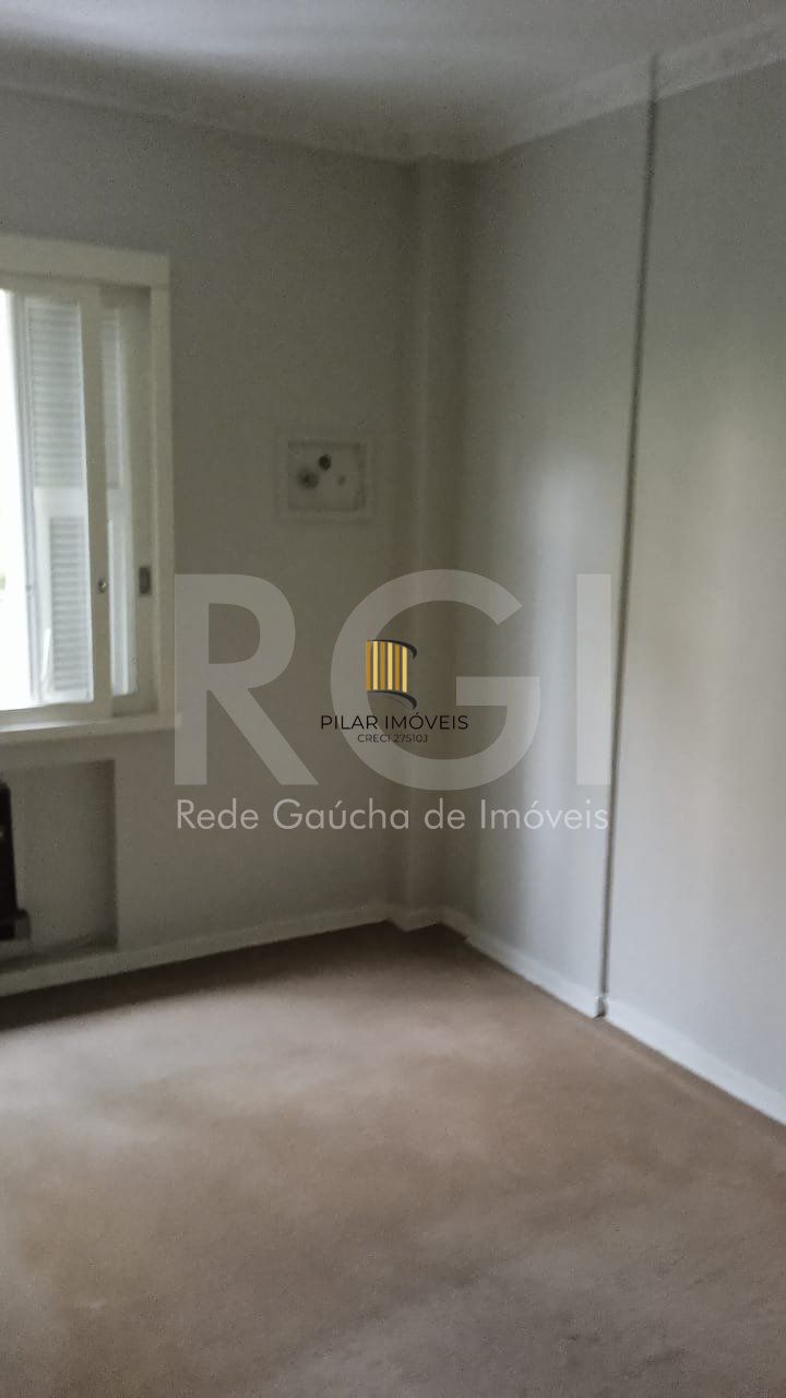 Apartamento para Venda - 134m², 3 dormitórios, 1 vaga - Centro Histórico
