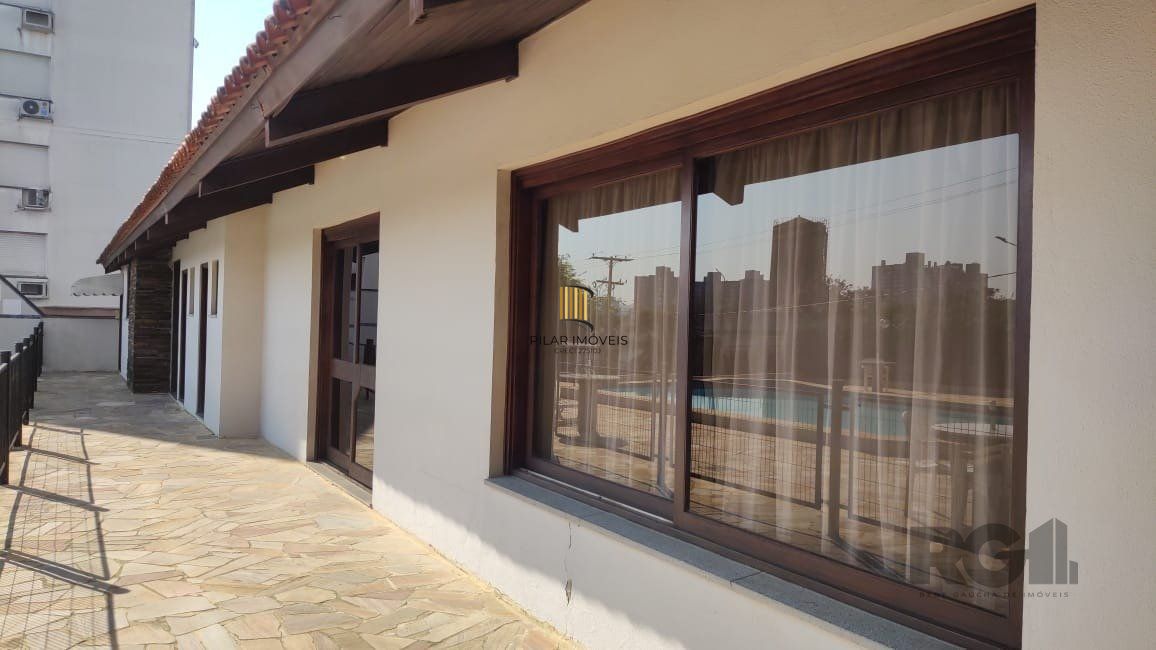 Apartamento 2 dormitórios no bairro Partenon