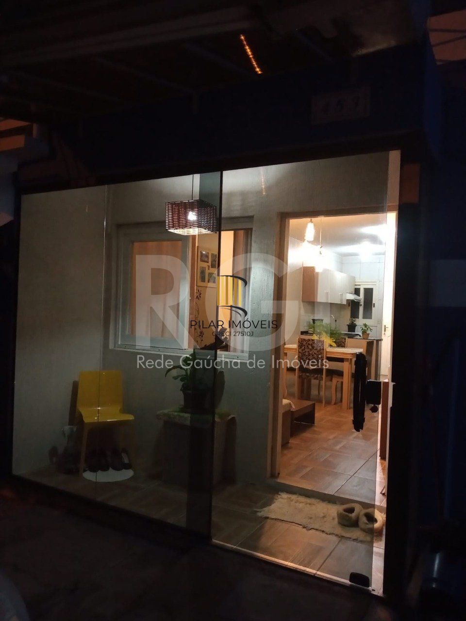 Apartamento para Venda - 56m², 2 dormitórios, 2 vagas - Bom Sucesso