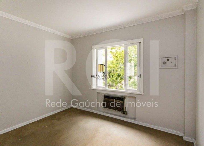 Apartamento para Venda - 134m², 3 dormitórios, 1 vaga - Centro Histórico