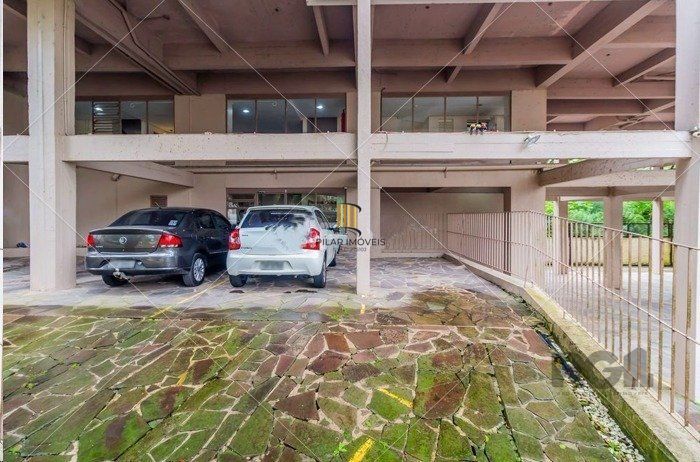 Apartamento 2 dormitórios no bairro Teresópolis
