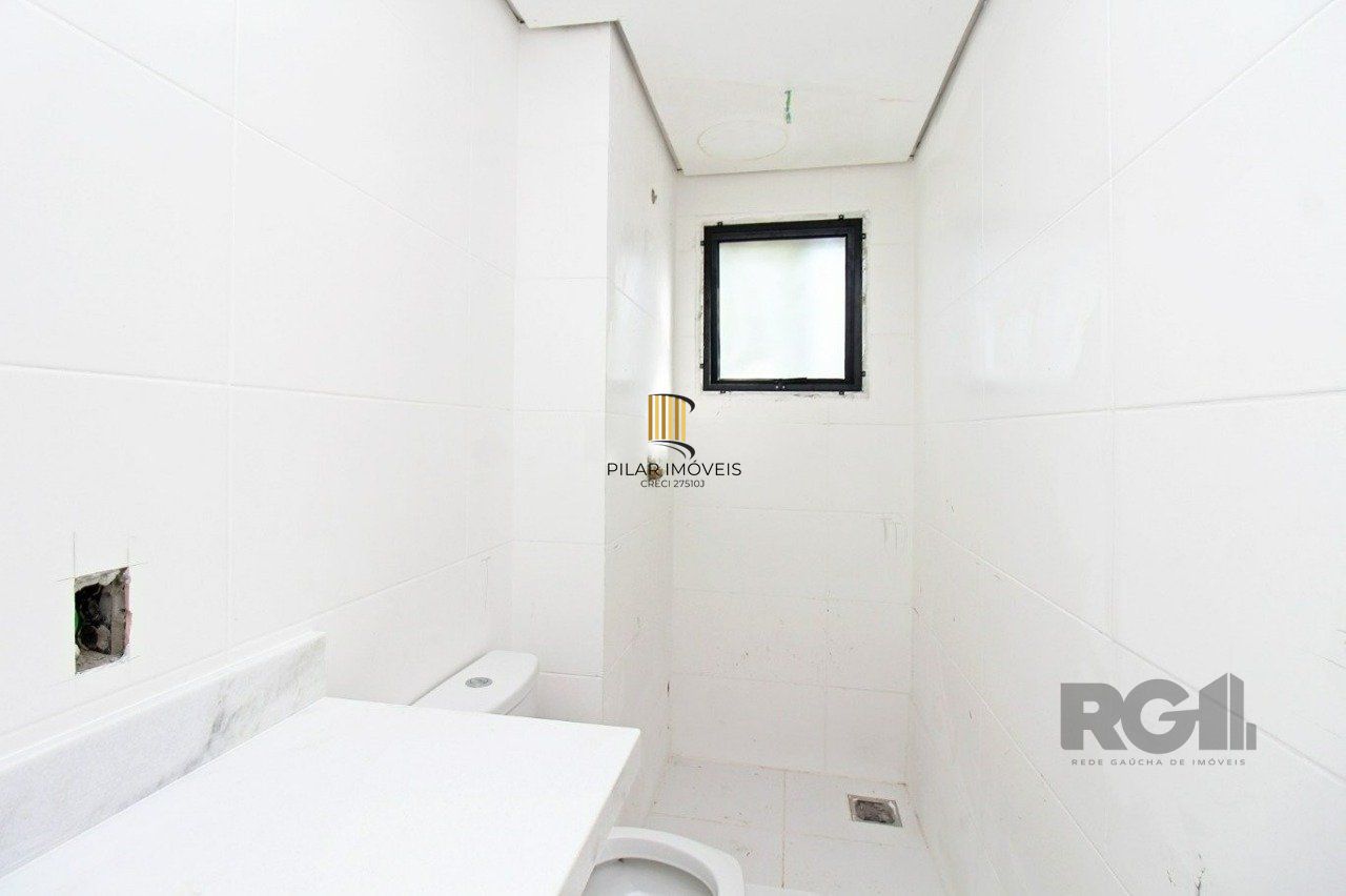 Apartamento 3 dormitórios no bairro Bela Vista
