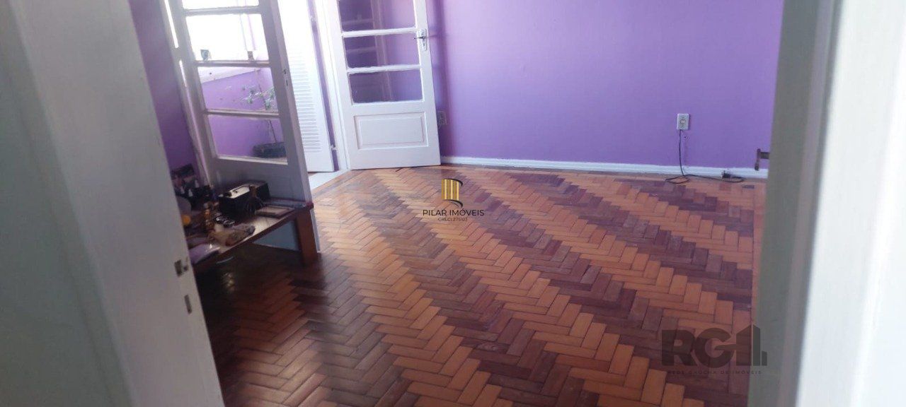 Apartamento 2 dormitórios no bairro Centro Histórico