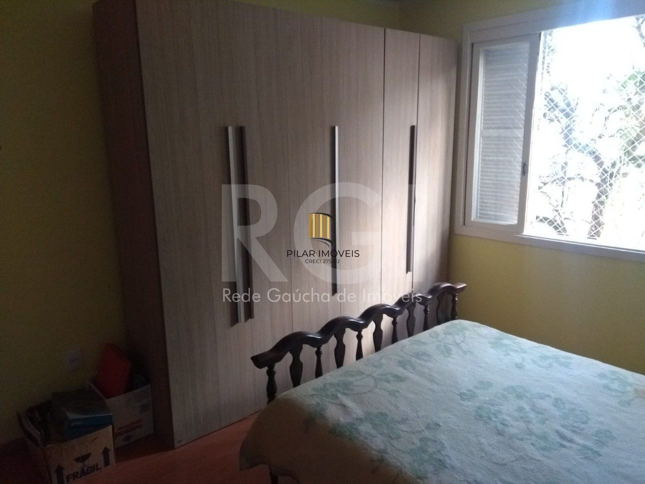 Apartamento para Venda - 2 dormitórios, Cidade Baixa