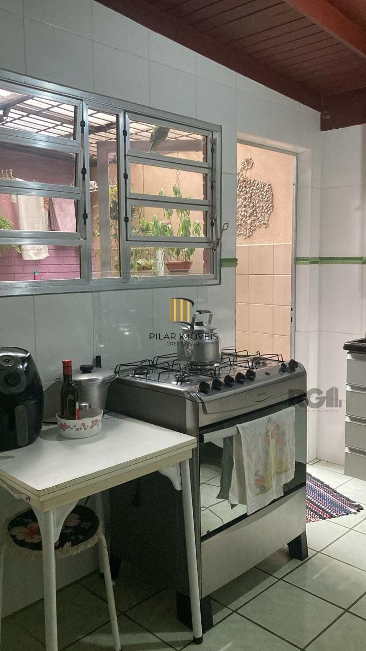 Apartamento 3 dormitórios no bairro Santana