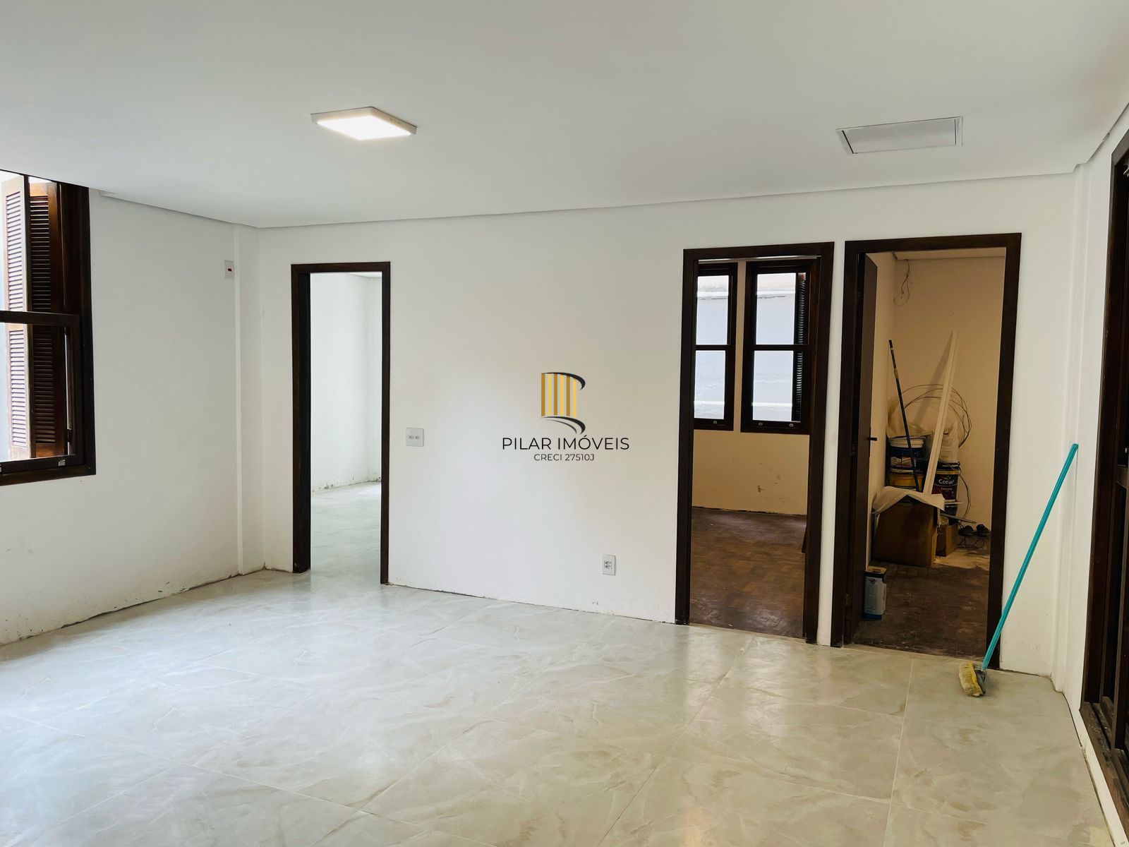 Apartamento 3 dormitórios no bairro Independência