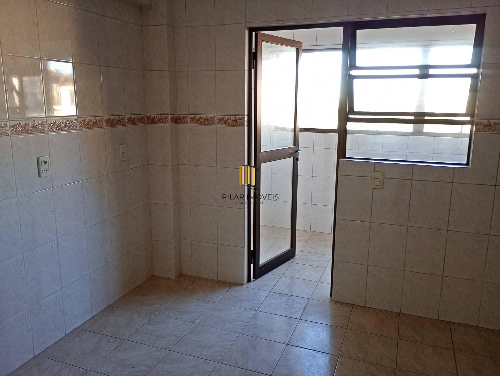 Cobertura com vista para o Guaíba, suíte e 2 vagas