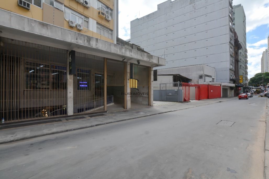 Conjunto/Sala 34m² Centro Histórico - Porto Alegre