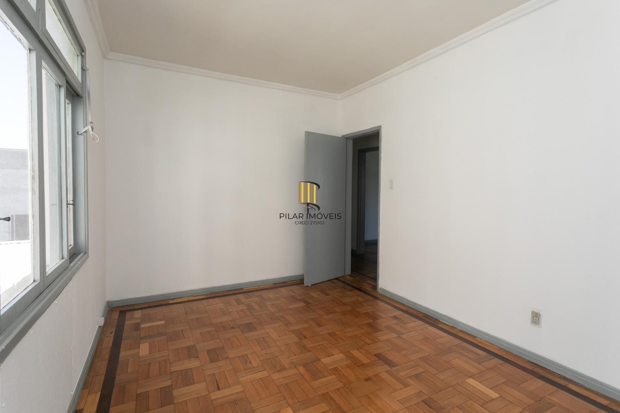 Apartamento de 2 dormitórios na Santana