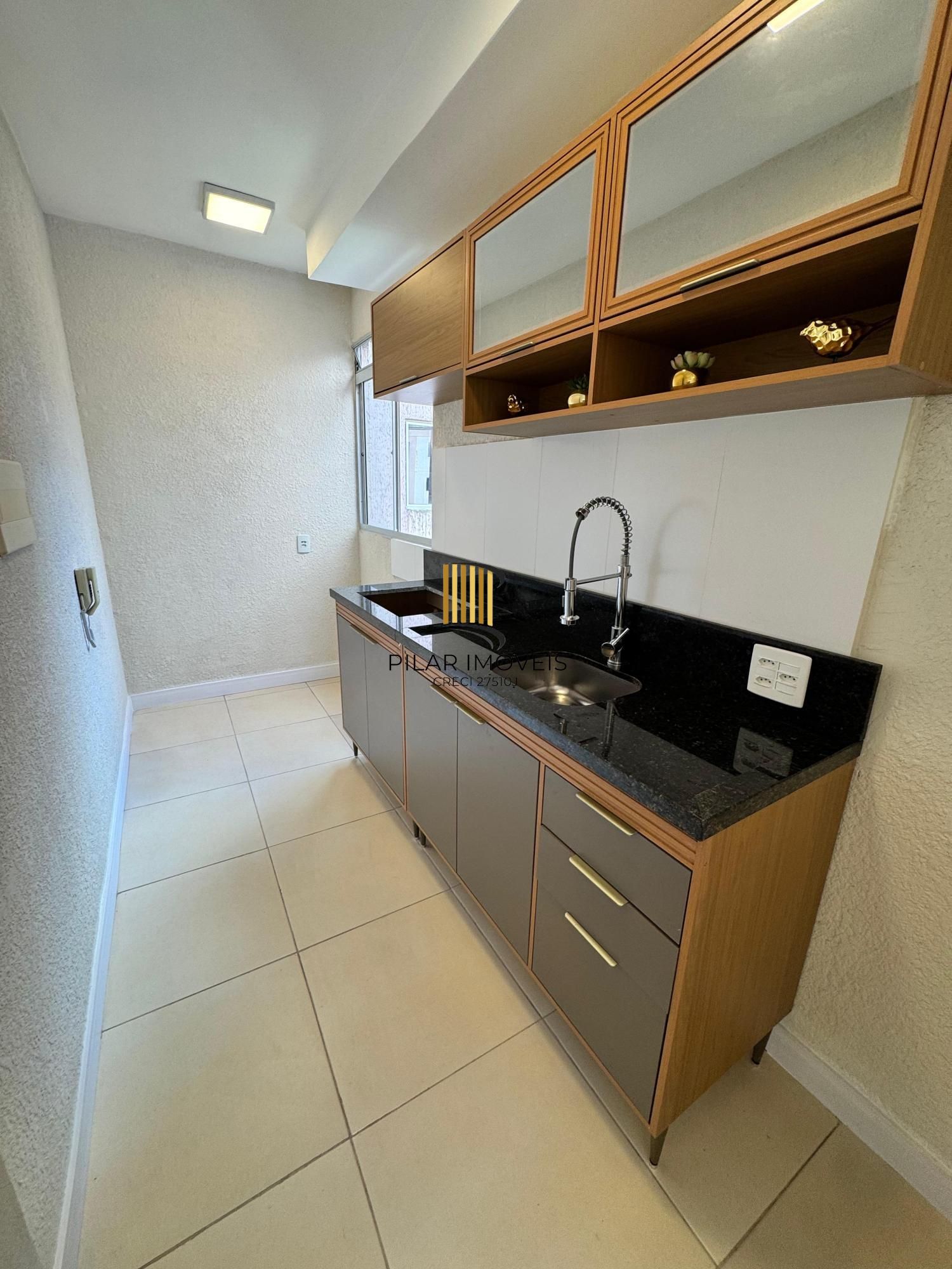 Apartamento à venda no bairro Hípica – Condomínio Província do Porto