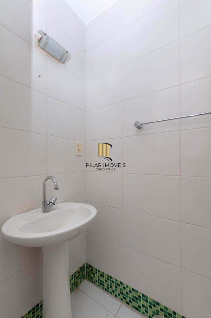 Apartamento 3 dorm. 88m² Azenha - Porto Alegre
