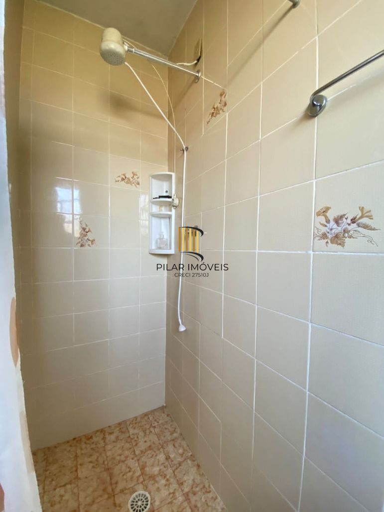 Casa 4 dorm. + 4 vagas 238m² Morro Santana - Porto Alegre