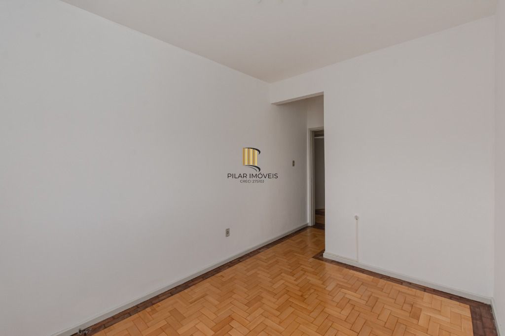 Apartamento 2 dormitórios no bairro Cidade Baixa