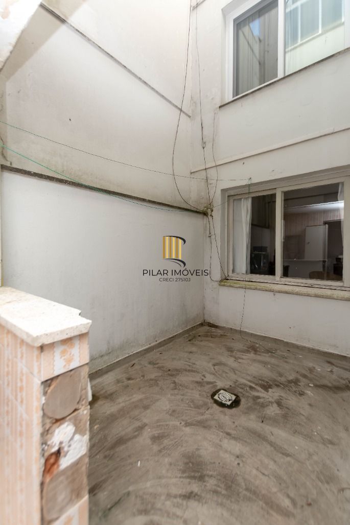 Apartamento 81m² 2 dorm. + vaga Auxiliadora - Porto Alegre