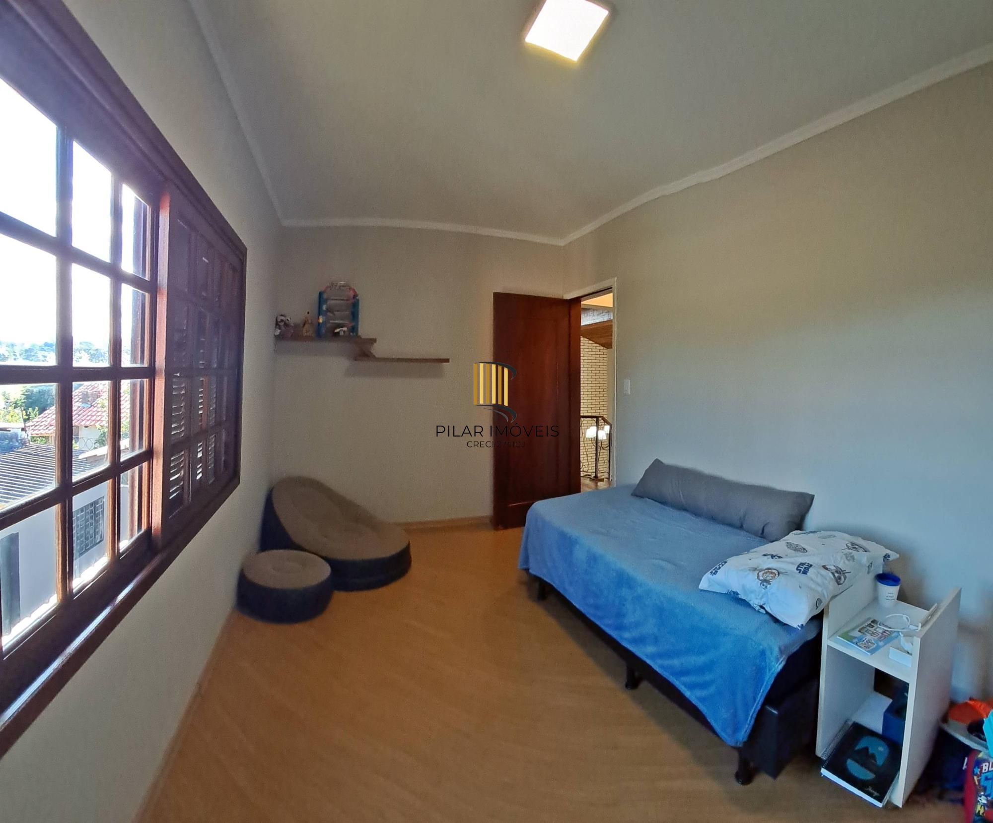 Casa em Viamão com