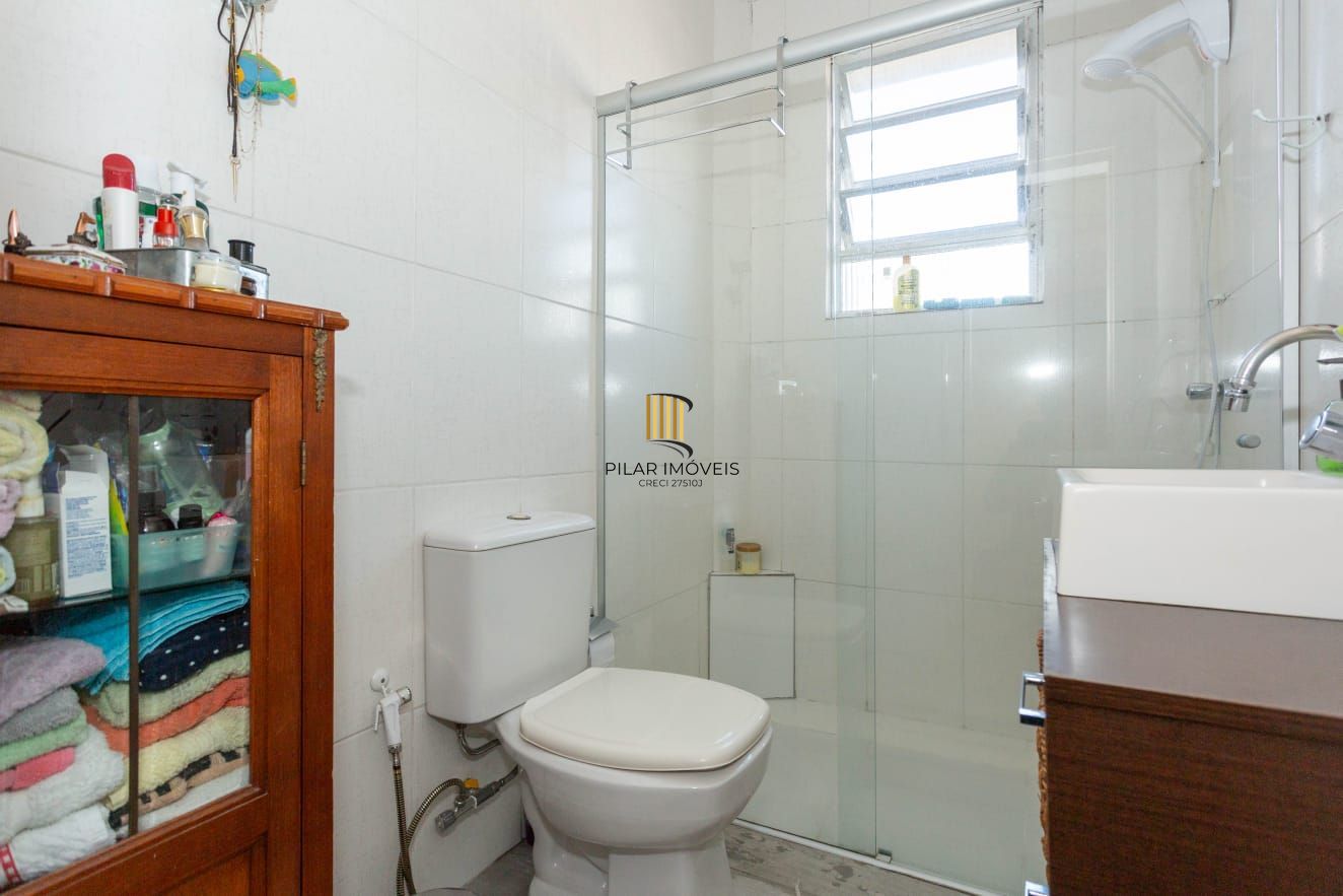 2 dormitórios no Menino Deus | 69,01m² privativos