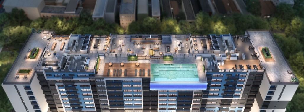 Apartamento 1 dorm. + vaga 48m²  Cidade Baixa - Porto Alegre